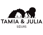 Tamia & Julia