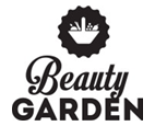 Beauty garden
