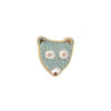 Pin's émaillé "Tête d'ours" - Monsieur Papier – Image 2
