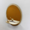 Miroir et tablette - Reine Mère – Image 2