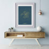 Affiche plan de Angers - Prao Studio – Image 3