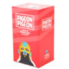 Jeu "Pigeon Pigeon"