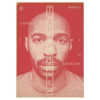 Affiche "Thierry Henry" - Sergeant Paper