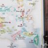 Affiche "Carte des Vins de France" - La Carte des Vins SVP – Image 2