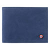 Portefeuilles "Arthur mer indigo" - Larmorie
