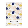 Carnet ligné Music-hall - Monsieur Papier