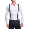 Bretelles "Les Toulousaines" - Vertical l'accessoire – Image 2