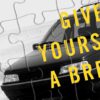 Puzzle 20 pièces "Break" - Piece and Love – Image 2