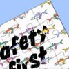 Puzzle 20 pièces "Safety first" - Piece and Love – Image 2