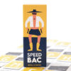 Jeu Speed Bac