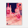 Mini puzzles astros - Piece and Love
