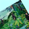 Puzzle "Jane Goodall" - Piece and Love
