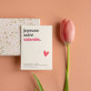 Sachet de graines "Joyeuse Saint Valentin" - La Fabrique à Sachets – Image 2