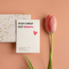 Sachet de graines "Mon cœur fait bloom" - La Fabrique à Sachets – Image 2