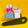 Coffret Saint Valentin - Chaud lapin !