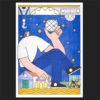 Risographie "Le Transbordeur" - Kiblind Atelier – Image 2