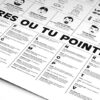 Affiche "Le manifeste de la pétanque" - La Majorette à Moustache – Image 2