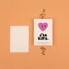 Sachet de graines "J'te kiffe" - La Fabrique à Sachets