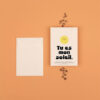 Sachet de graines "Tu es mon soleil" - La Fabrique à Sachets
