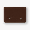 Porte cartes cuir #9135 - Les Ateliers Fourès – Image 8