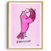 Risographie "L'Engoulevent" - Kiblind Atelier