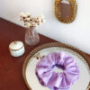 Chouchou "Lilas" - Laure Derrey