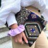 Chouchou "Lilas" - Laure Derrey – Image 2